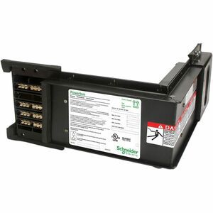 PB BUSWAY ELBOW LEFT 400A